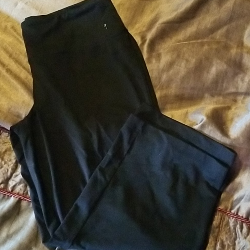 Womens Izod Crop Pants
